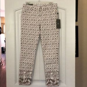 Seven For All Mankind Jeans NWT
